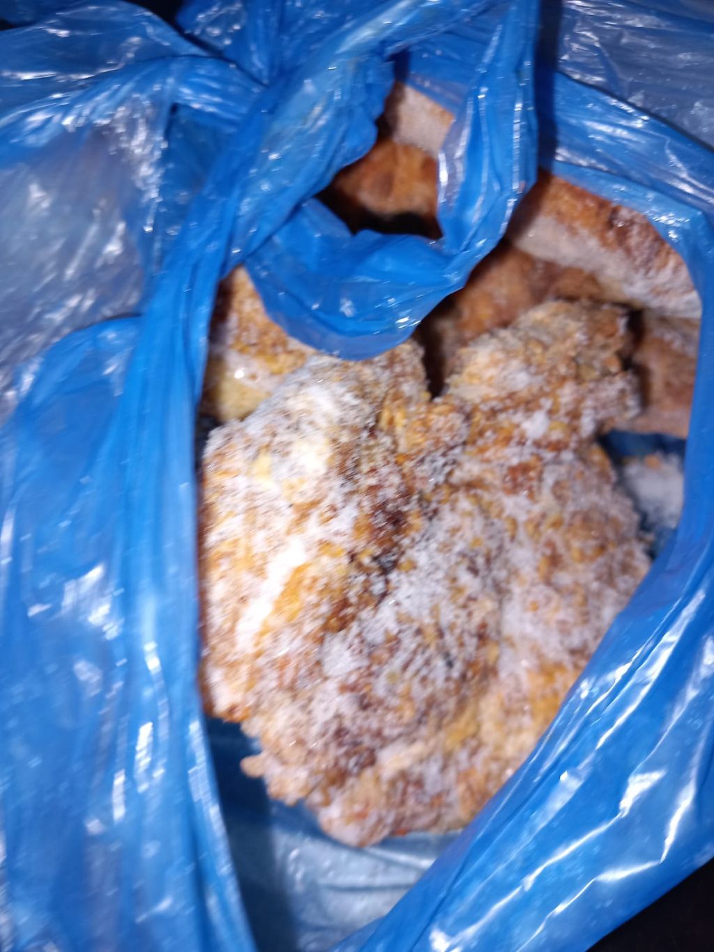 [FOTO] Piedone, în razie la Gara de Nord. Au fost închise majoritatea magazinelor - Imagine 9