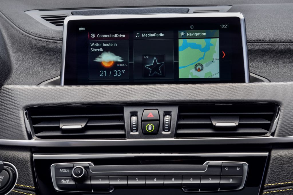 BMW X2 - Imagine 5
