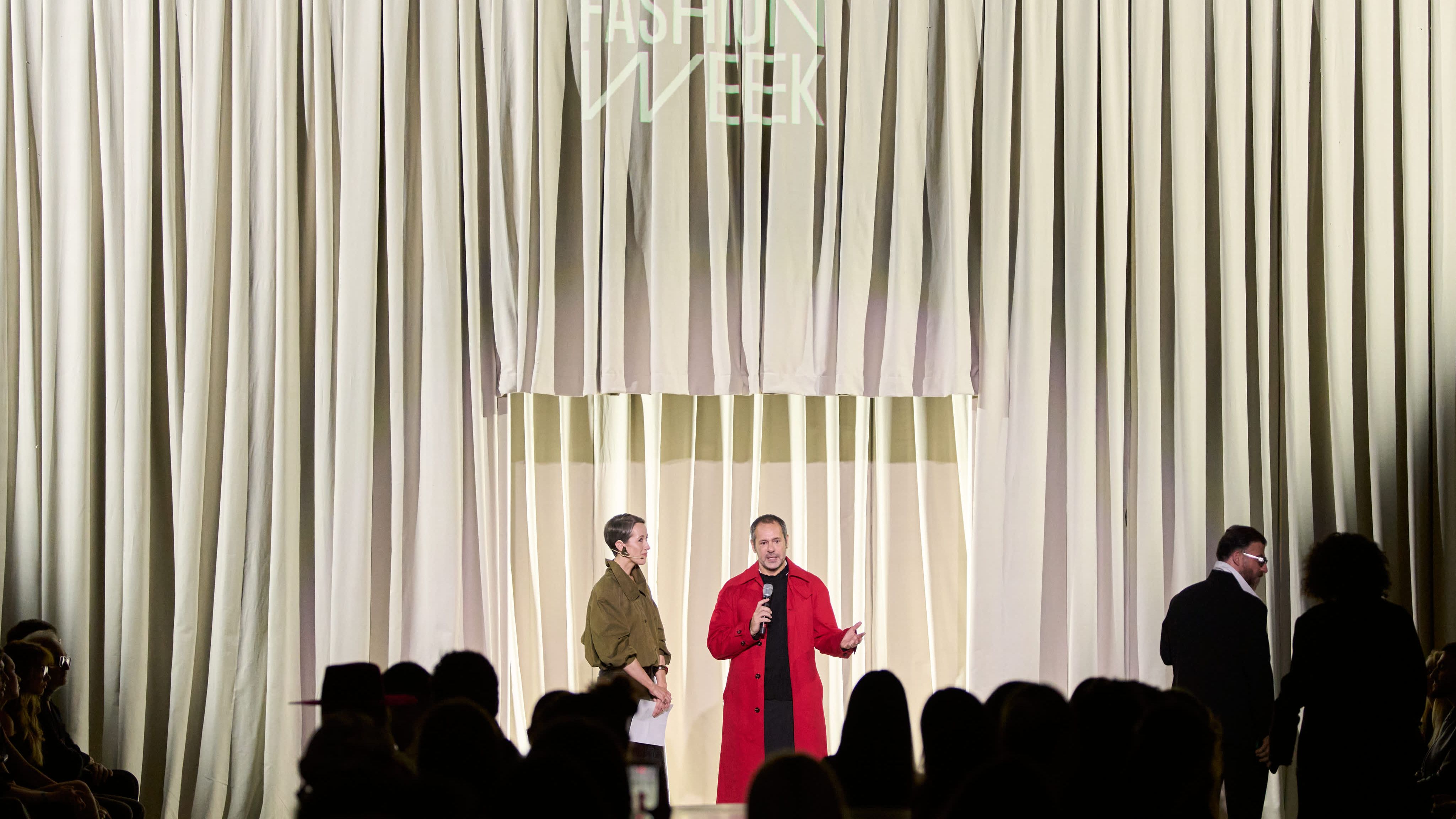 Mercedes-Benz Bucharest Fashion Week SS’27: o ediție definită de noi forme de expresie și dialog între industrii
