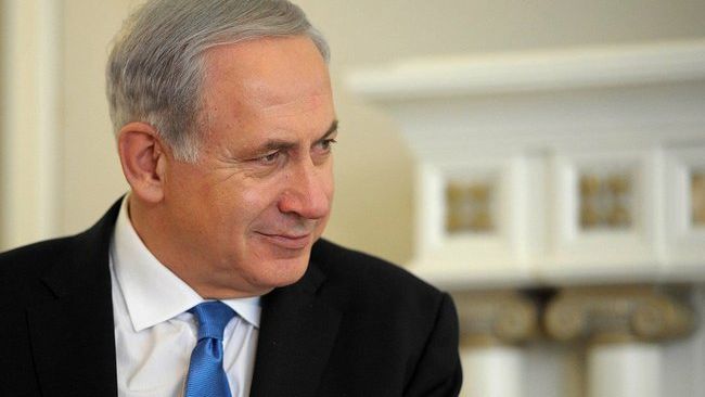 Politia israeliana recomanda inculparea premierului Netanyahu pentru coruptie