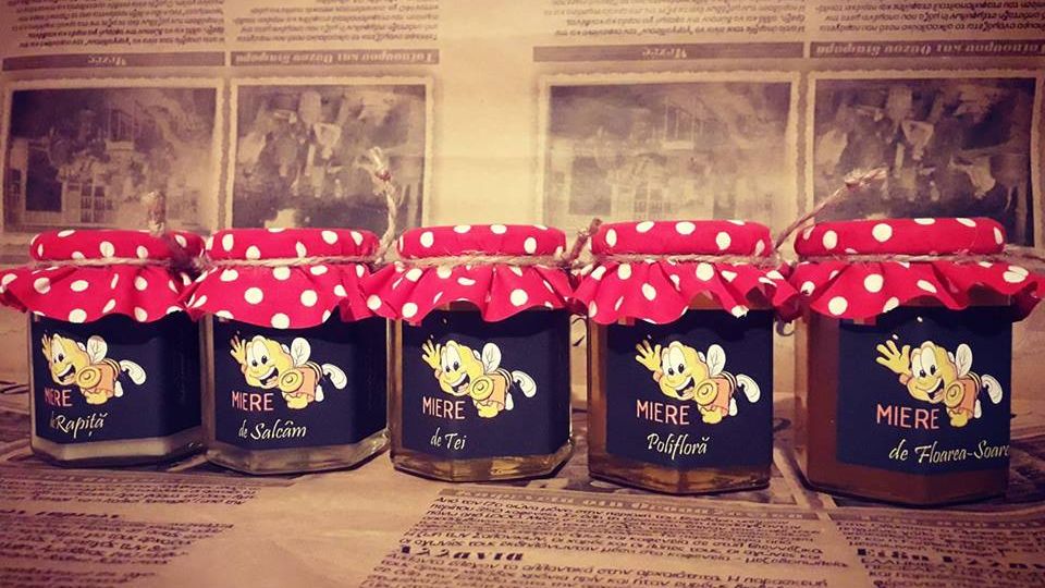 Drumul de la teologie la antreprenoriat trece prin curierat: povestea brandului Fanel Fagurel