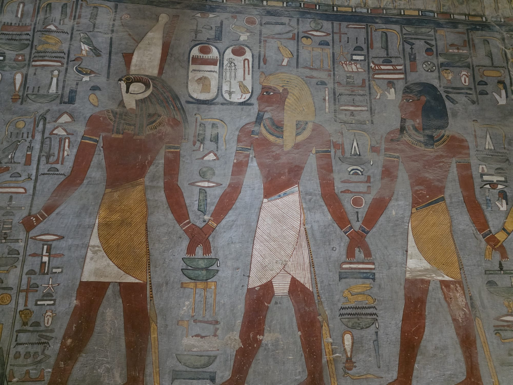 [FOTO] Luxor într-o singură zi: Karnak, Hatshepsut, Valea Regilor și o plimbare pe Nil