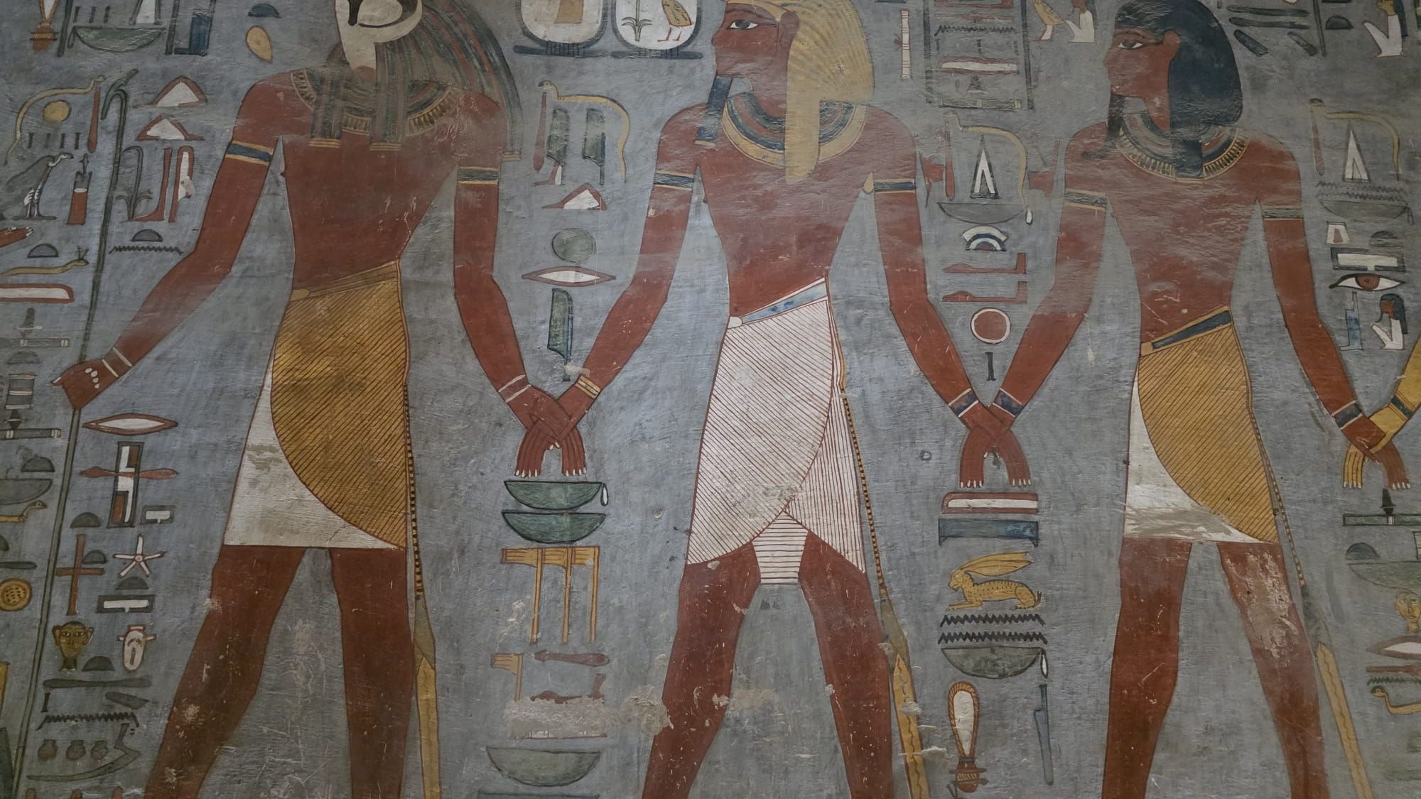 [FOTO] Luxor într-o singură zi: Karnak, Hatshepsut, Valea Regilor și o plimbare pe Nil