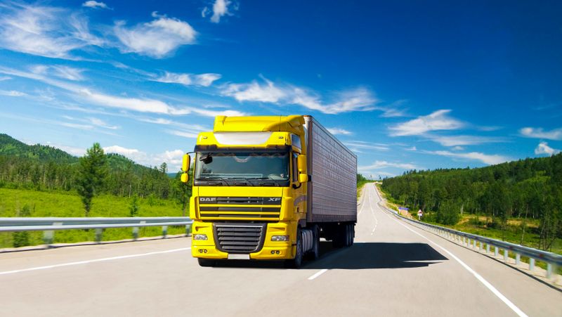 Primăria Capitalei pregătește noi reguli pentru restricționarea vehiculelor de mare tonaj în tot orașul