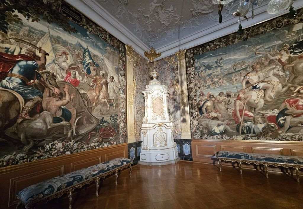 [GALERIE FOTO] Călătorie prin inima Germaniei: Pe urmele muzicii, vinurilor franconiene și castel - Imagine 97