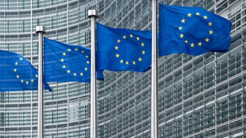 UE vrea puteri sporite față de statele membre pentru a gestiona mai bine aprovizionarea