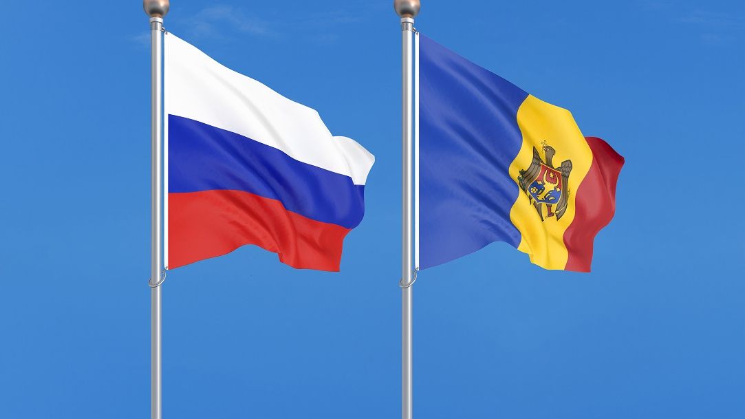 Rusia acuză SUA că vrea să instige la o revoluție în Republica Moldova