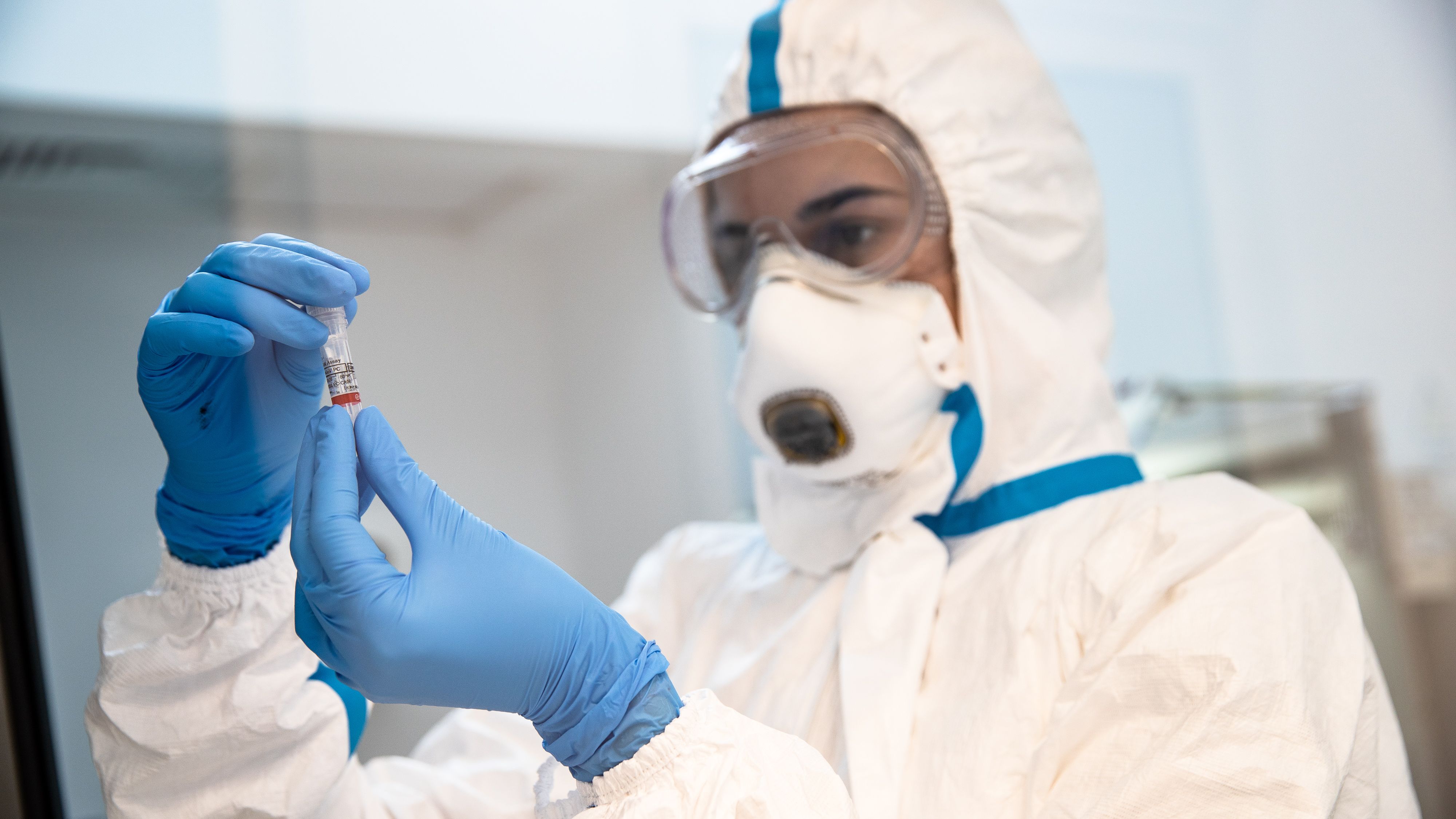 Regina Maria își extinde capacitatea de procesare a testelor pentru COVID-19, până la 700 de teste/zi