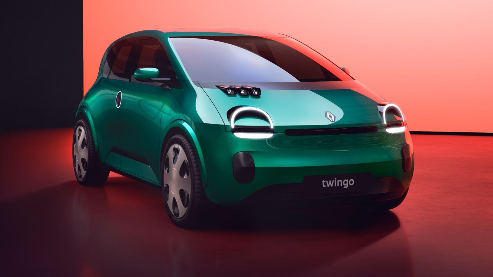 Renault Twingo, cea mai ieftină mașină electrică a francezilor, va fi făcută în Slovenia