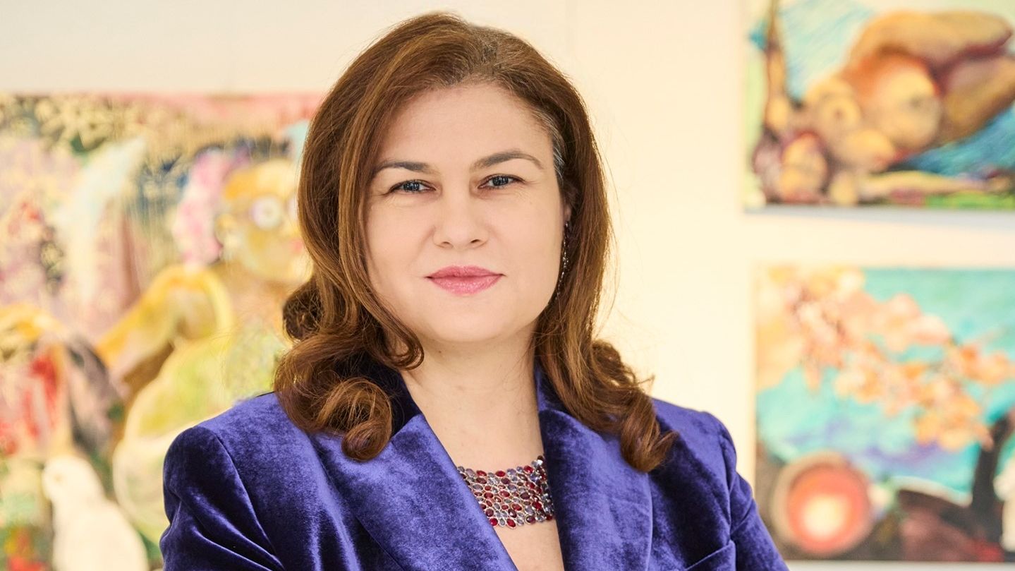 Prof. Dr. Ruxandra Sinescu: „Medicina regenerativă este direcția de viitor, nu doar în estetică, ci într-o abordare holistică a sănătății și well-being-ului general”