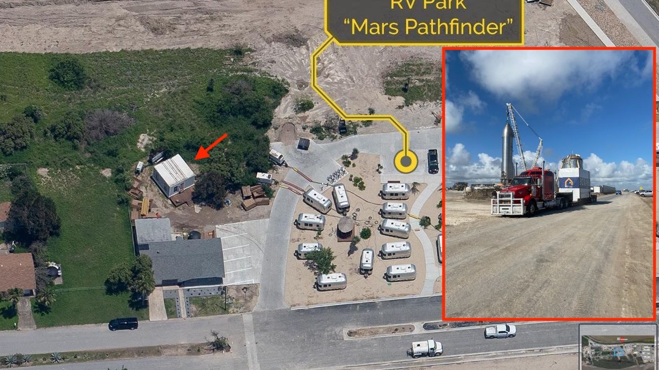 VIDEO | Elon Musk și-a vândut toate casele din California și s-a mutat într-un container în Texas