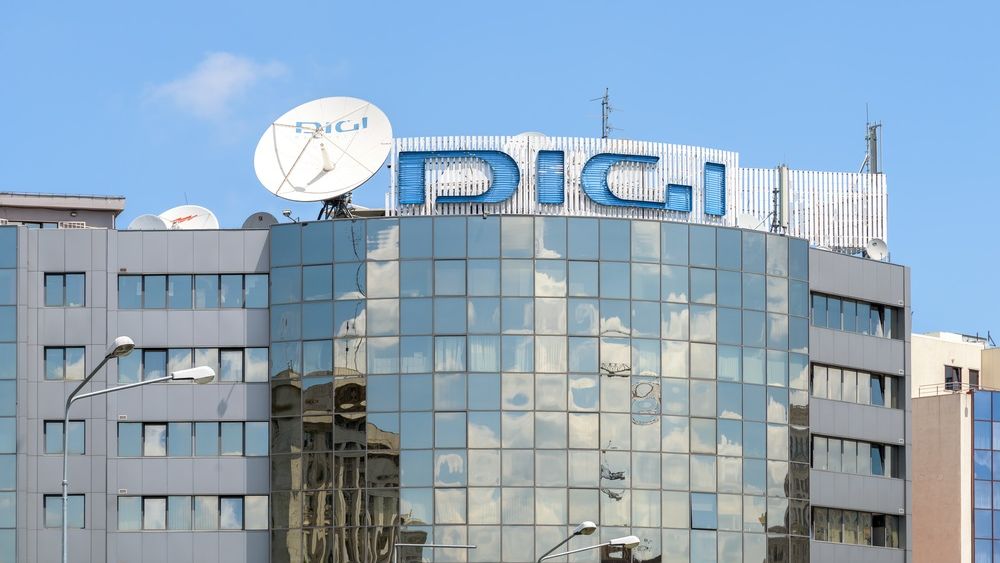 Compania românească Digi se extinde: va cumpăra active de la una dintre cele mai mari companii de telefonie din lume