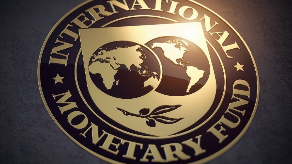 Șefa FMI, optimistă în ceea ce privește evoluția economiei, însă nu în 2023, ci anul viitor