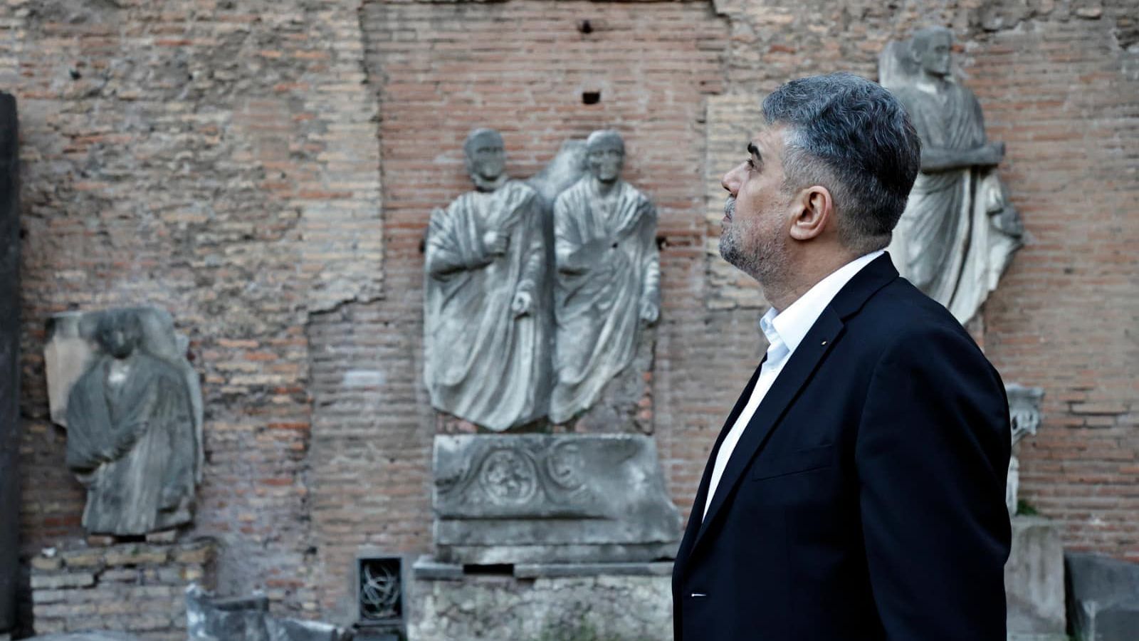 Ciolacu anunță că TAROM își va „scoate cheltuiala” în doi ani