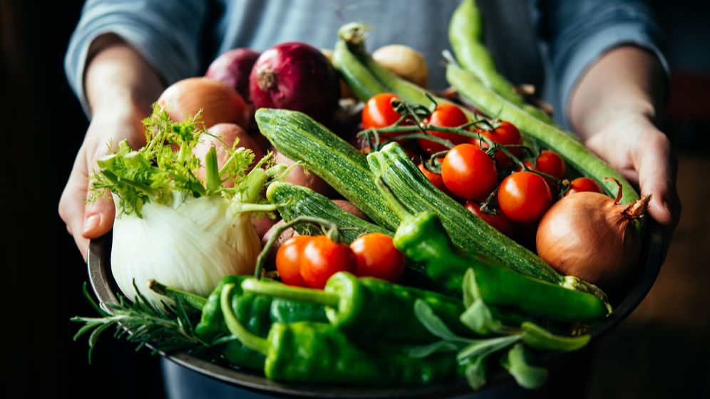 Programele de sprijin destinate legumicultorilor au fost simplificate, anunță Ministerul Agriculturii