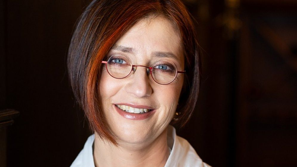 Cristina Hanganu, Lidl: Sistemul de învățământ românesc funcționează în condiții de stres de ani de zile