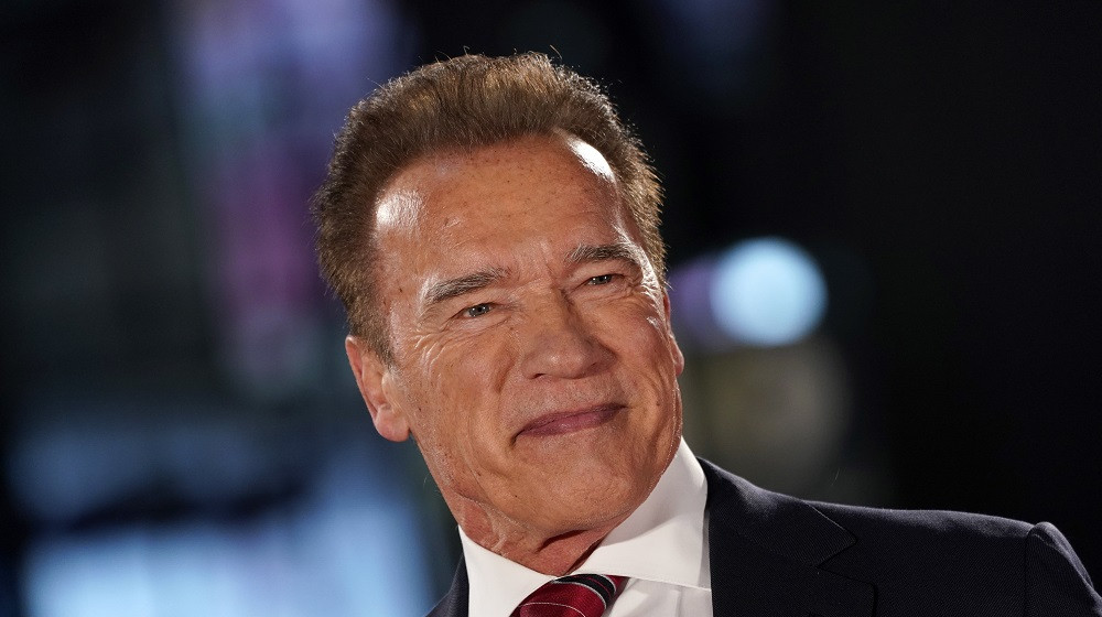 Uneltele lui Arnold Schwarzenegger vândute la preț redus: Parkside lansează promoții de aniversare