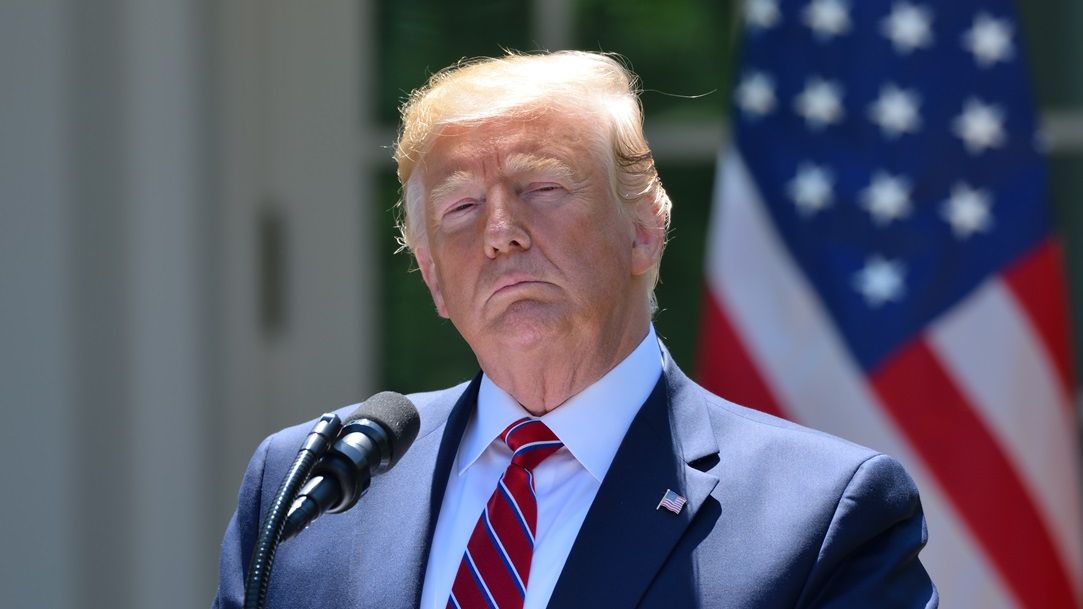 Trump crede că Uniunea Europeană a fost creată pentru a înșela SUA: Iubesc țările Europei. Impunem taxe vamale de 25% asupra produselor importate din Europa