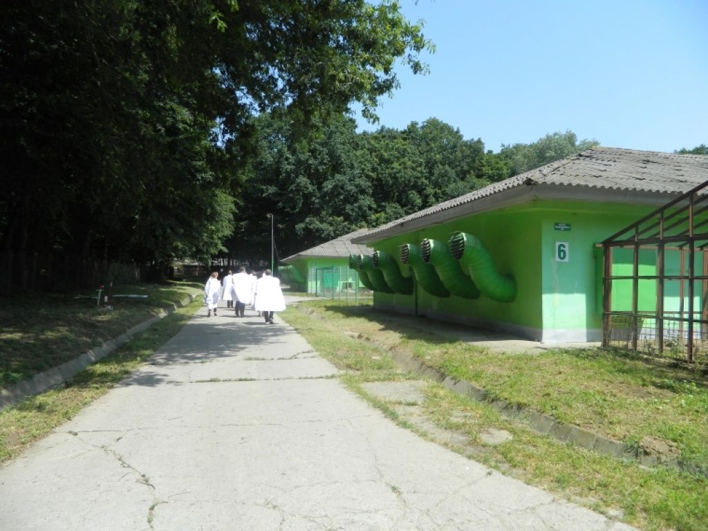 Agricola Bacau - Imagine 11
