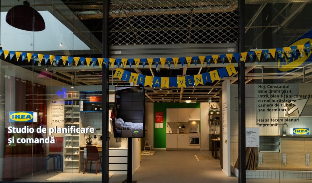 Sursa foto: IKEA România