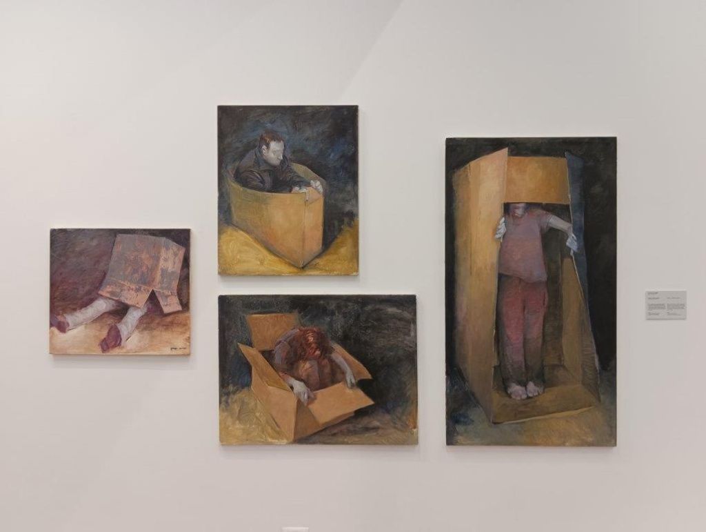 Ce poți vedea la DIPLOMA Show, festivalul unde descoperi noua generație de creatori a României - Imagine 49
