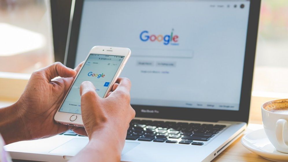 Google sistează toate reclamele politice înaintea ceremoniei de investire a noului preşedinte al SUA