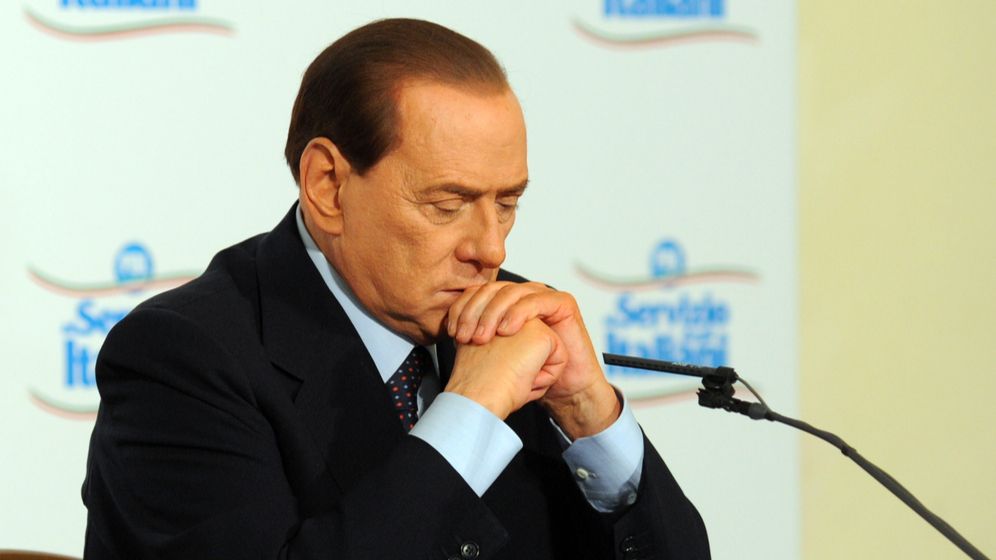 Silvio Berlusconi, profund dezamăgit de Vladimir Putin: L-am cunoscut în urmă cu 20 de ani şi mi s-a părut întotdeauna un democrat şi un om al păcii