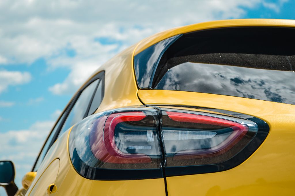 Test Drive Ford Puma Gen-E, una dintre cele mai importante mașini făcute vreodată în România - Imagine 21