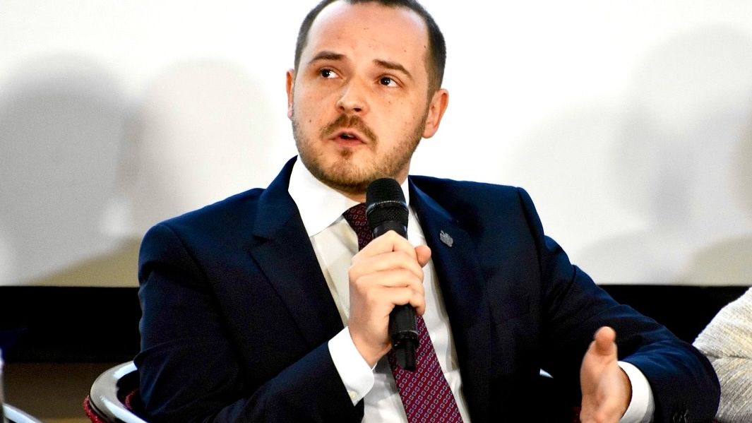 Ministrul Sănătății, Alexandru Rogobete, explicații despre mărirea numărului de contribuabili la FNUASS