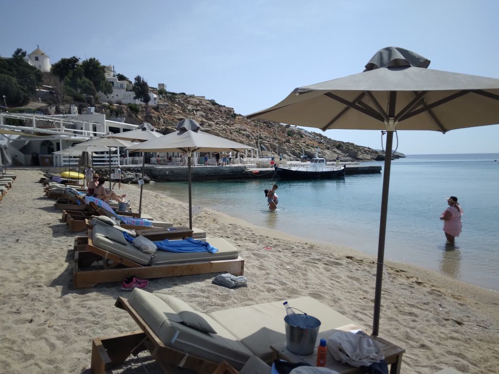 Galerie Foto Mykonos - Imagine 3