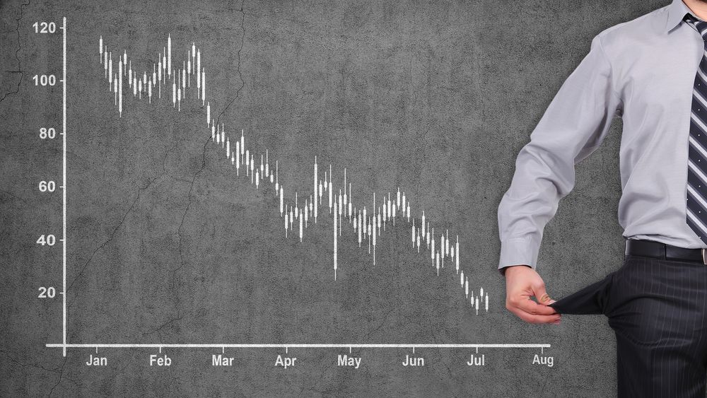 Efectele taxei pe "lacomie", tot mai vizibile: statul ramane cu titlurile nevandute!