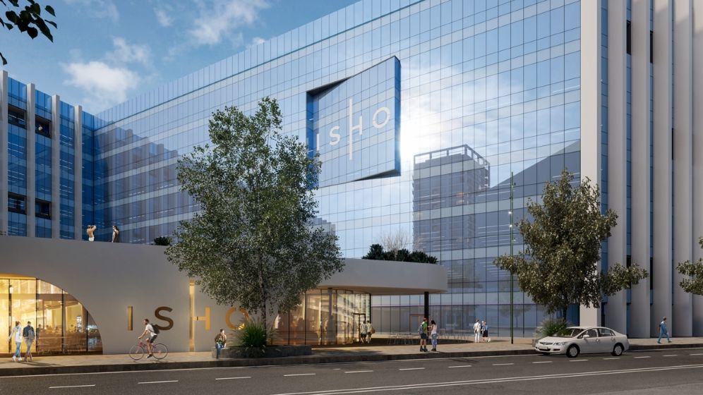 OTP Bank va deschide un centru regional în cartierul ISHO din Timișoara