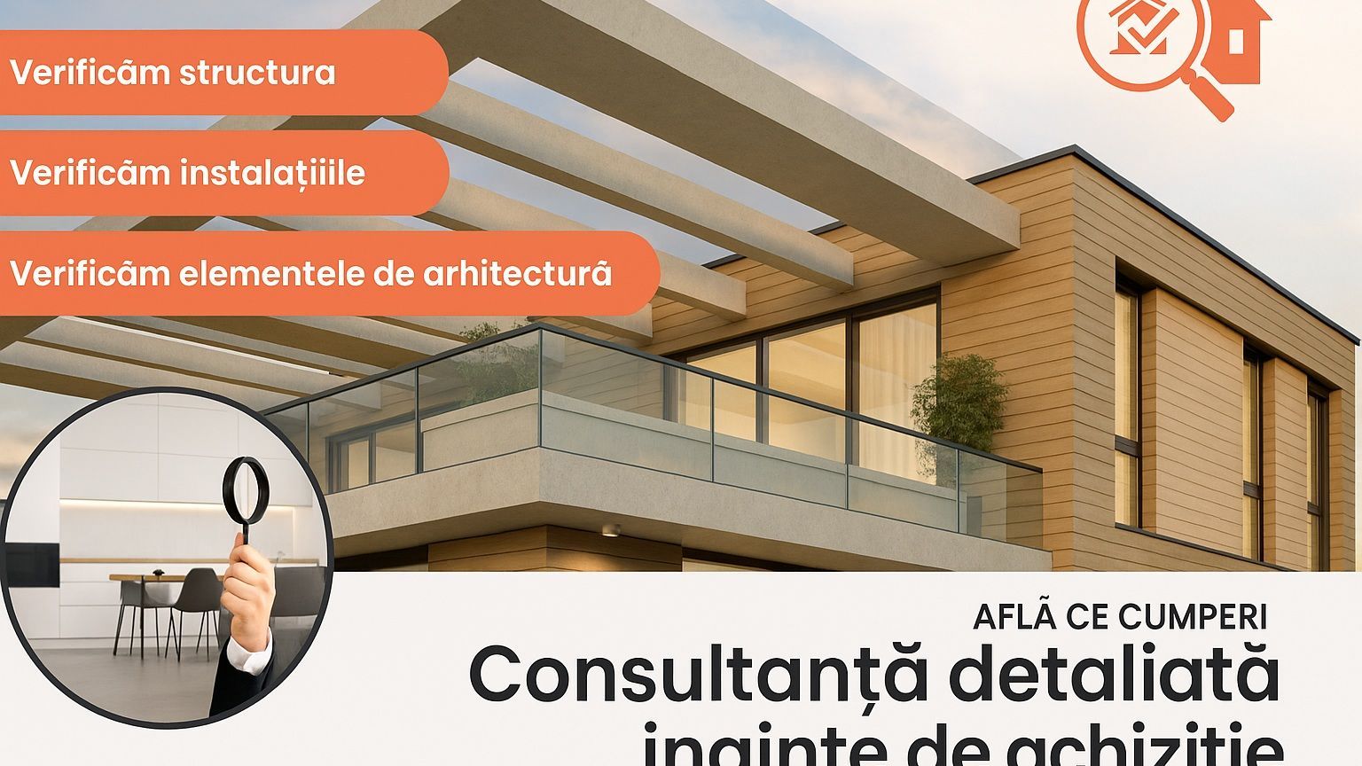 Inspecția Tehnică Imobiliară – Un Factor Cheie în Stabilitatea și Transparența Pieței Imobiliare