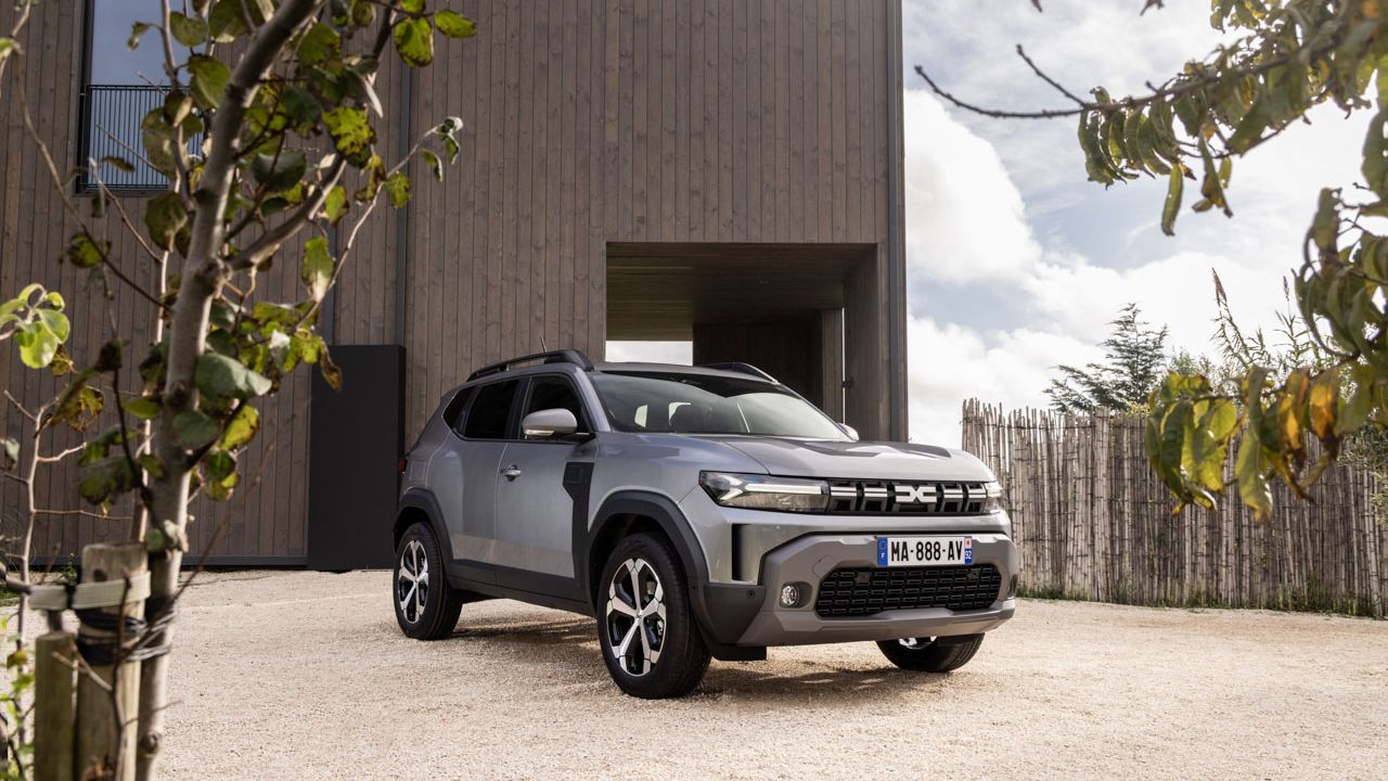 Dacia își pune profitul la dospit prin lansarea noilor SUV-uri Duster și Bigster