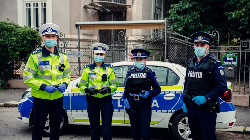 Fraudă cu indemnizațiile de la stat în perioada pandemiei: 30 de percheziții în Prahova și Dâmbovița