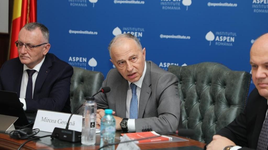 Mircea Geoană: NATO nu intenționează să trimită soldați în Finlanda sau Suedia