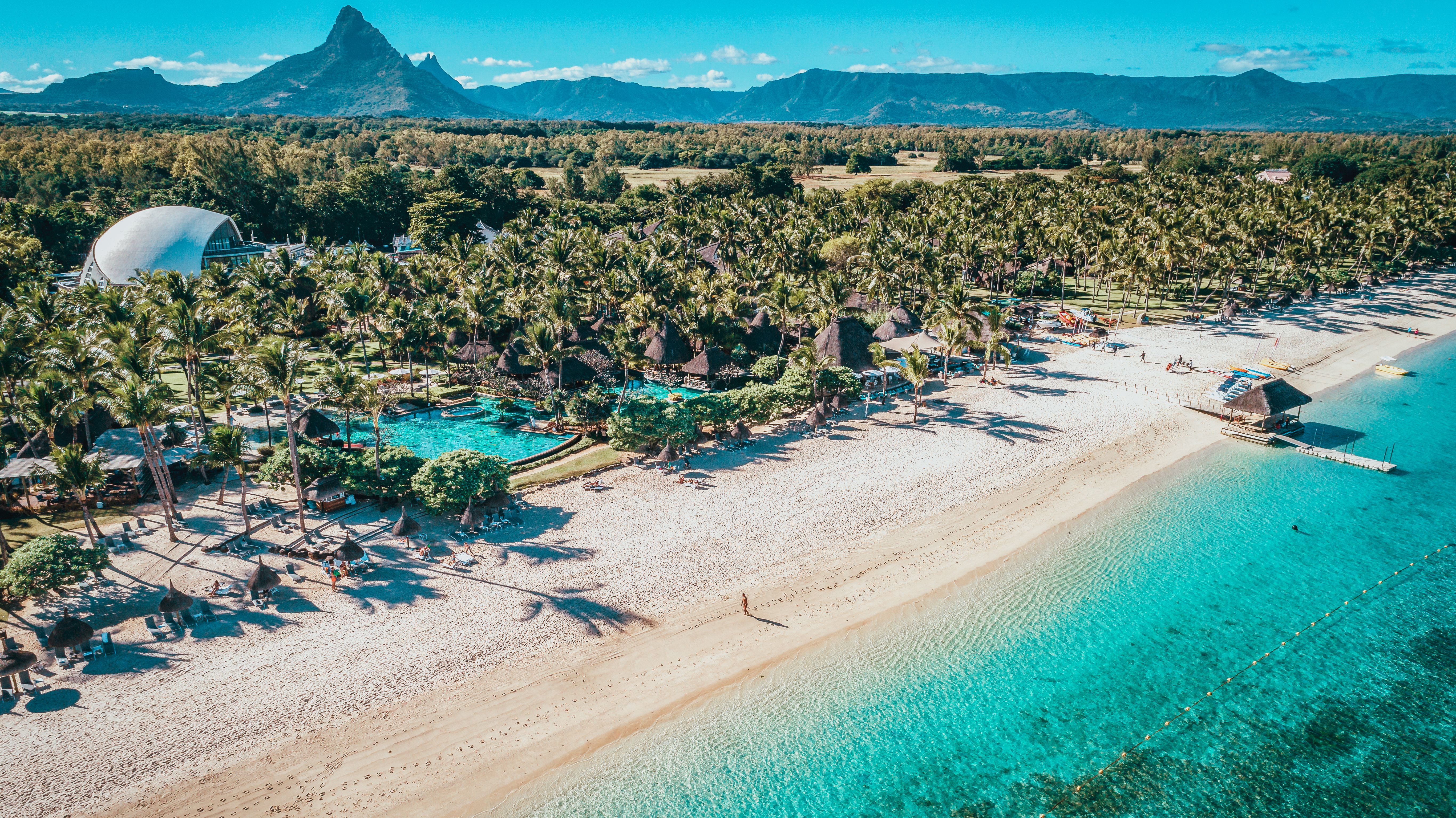 Galerie FOTO | Mauritius, vacanță la 25°C chiar și iarna. Cât costă un sejur și ce resort ți se potrivește
