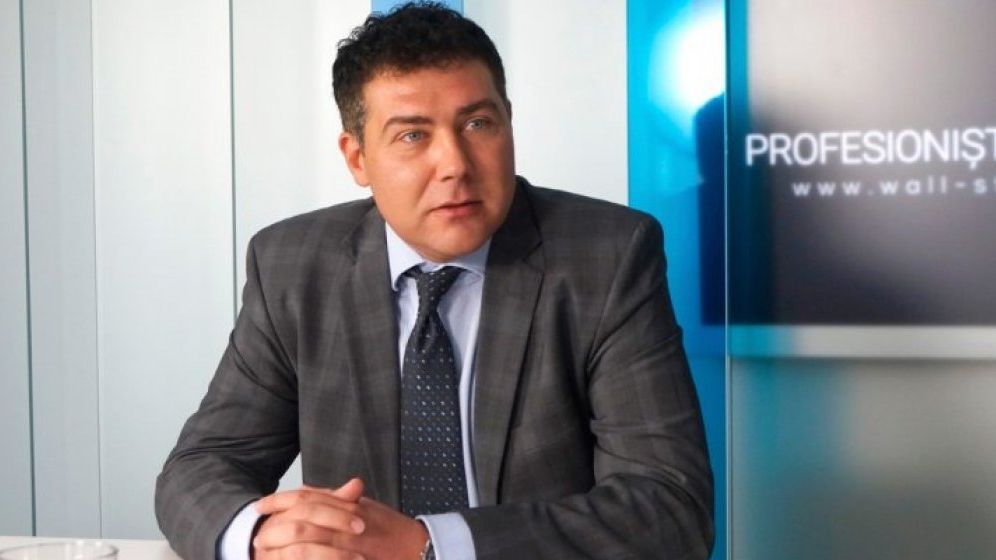 Cosmin Vladimirescu, MasterCard: Se instaleaza intr-un trimestru de 3-4 ori mai multe POS-uri decat inainte de legea cash-back