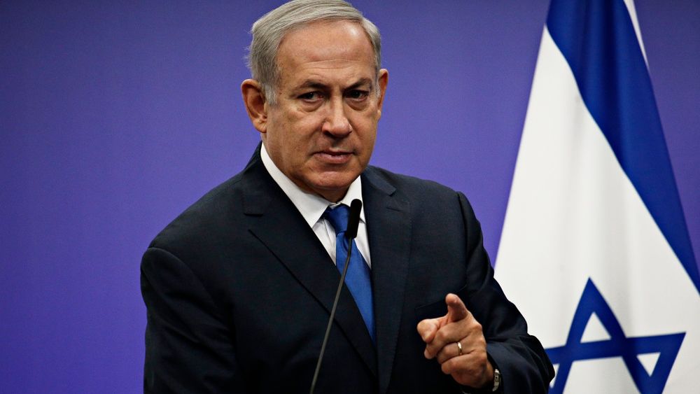Netanyahu: Vom păstra controlul asupra Fâșiei Gaza după război