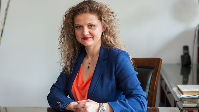 Cine este Rodica Lupu, antreprenoarea care ajuta companiile sa obtina fonduri europene