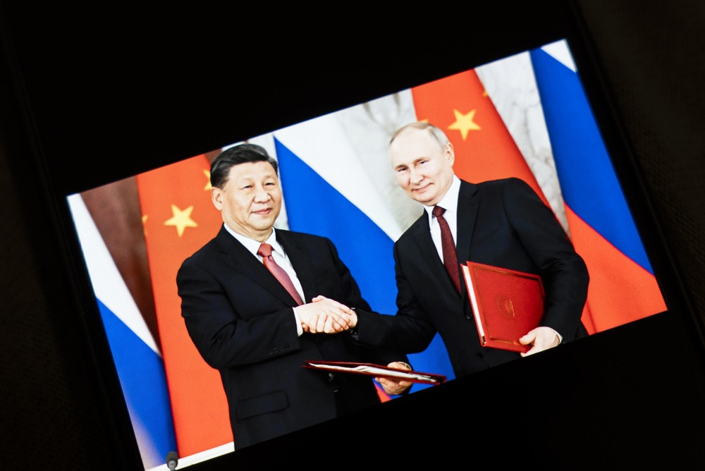 China și Rusia pregătesc un nou sistem antirachetă și caută metode de a bloca rețeaua de sateliți Starlink