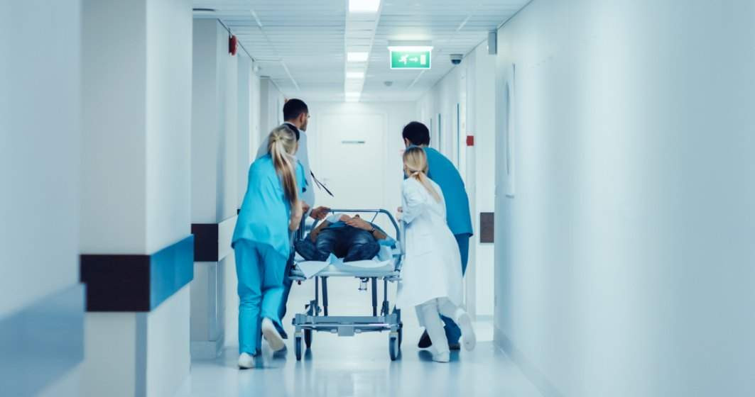 Angajările în sănătate se deblochează. Tragedia de la Marie Curie, "cartoful fierbinte" din sistemul de sănătate