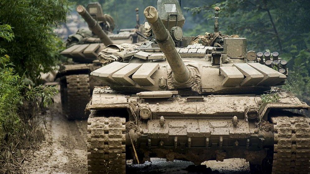 Noi atacuri ale Rusiei în estul Ucrainei, dar fără succes pentru Moscova