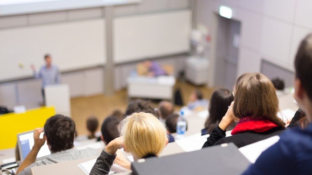 România are doar o universitate în top 50 state din Europa Emergentă și Asia Centrală