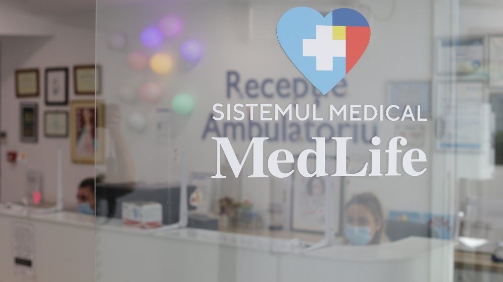 MedLife a cumpărat cel mai mare operator medical din Timișoara