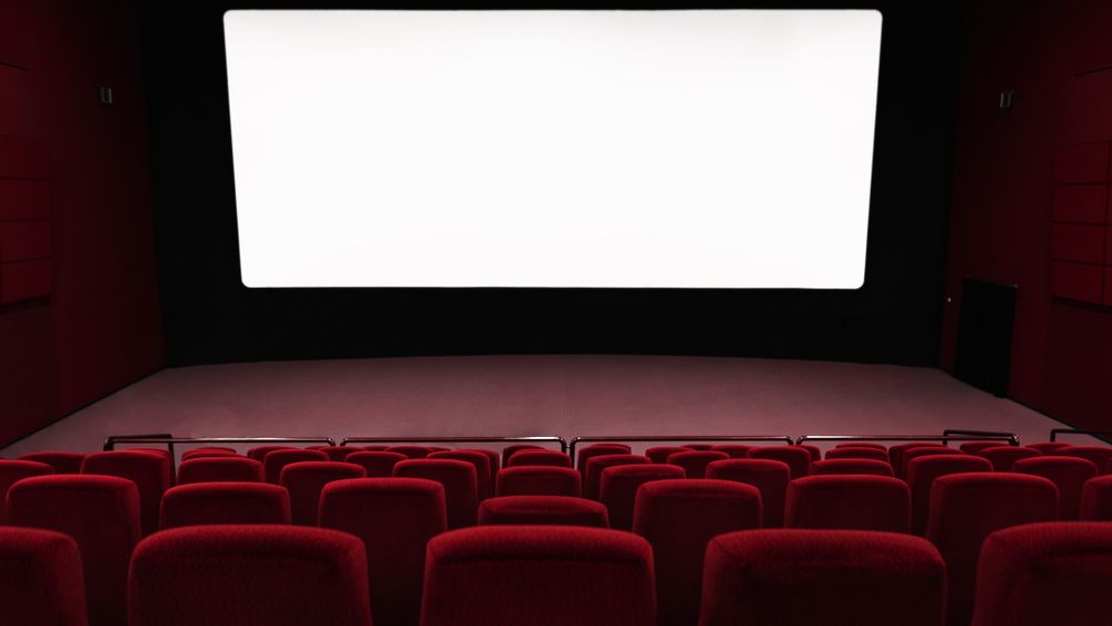 Ce fac cinematografele pentru a evita răspândirea coronavirus: se vând bilete cu SPAȚII LIBERE între scaune și rânduri