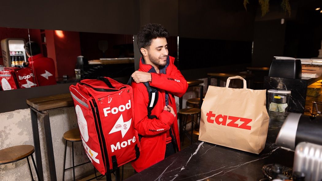 Alin Șerban, CEO Tazz: Fără analytics nu ai nicio șansă să faci un business mare în ziua de azi. ”Datele bat șmecheria”