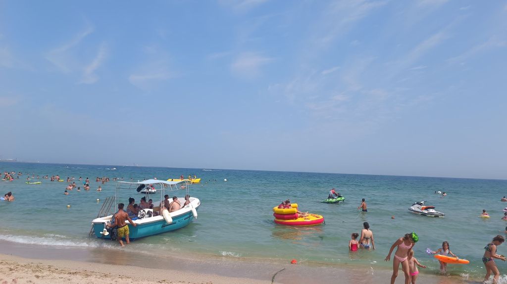 FOTO Eforie Nord - Imagine 1