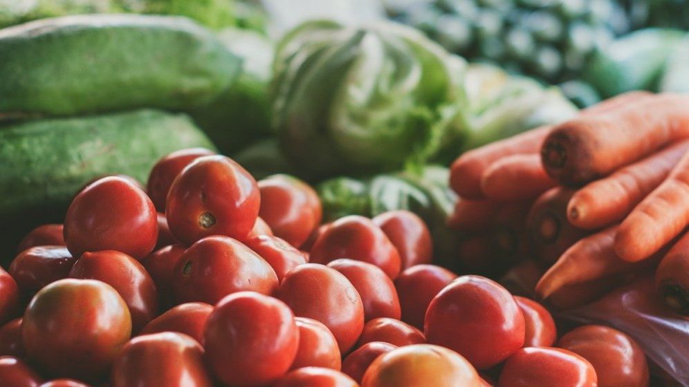 O hală dedicată producătorilor autohtoni a fost inaugurată în incinta Pieţei Rahova