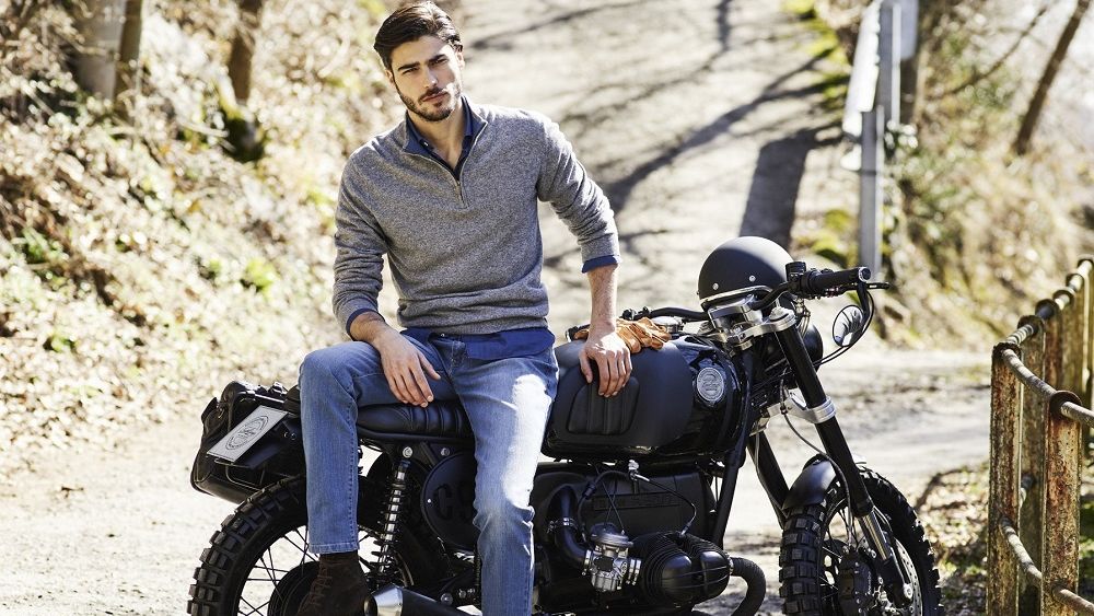 Camicissima, brand italian de camasi barbatesti, se lanseaza in Romania si deschide 3 magazine